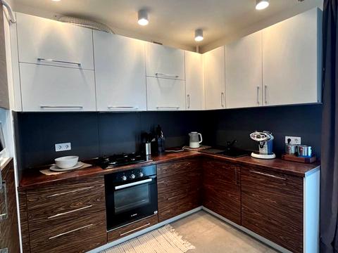 квартира за адресою Пекарська вул., 30