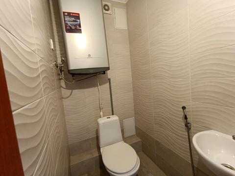 квартира по адресу Ясиноватский пер., 11