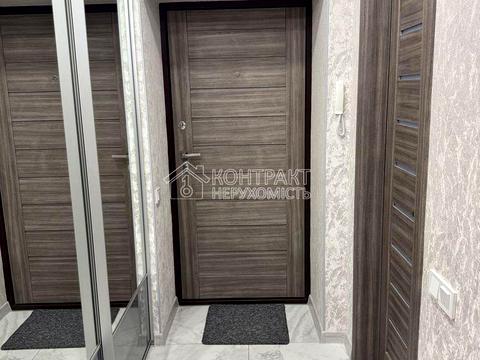 квартира за адресою Харків, Перемоги просп., 89