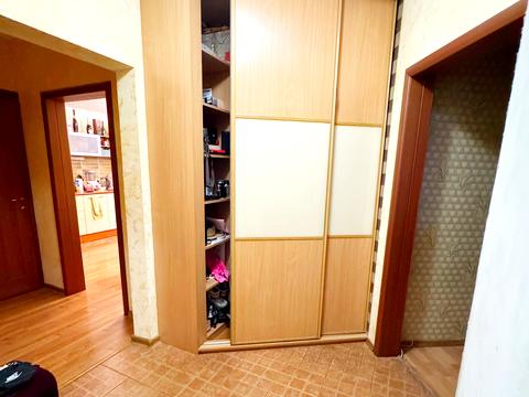 квартира за адресою Драгоманова вул., 1-Д