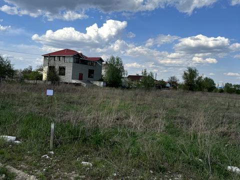 ділянка за адресою Макаренка