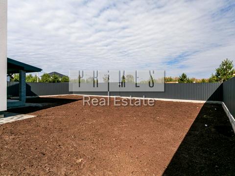 дом по адресу Київська