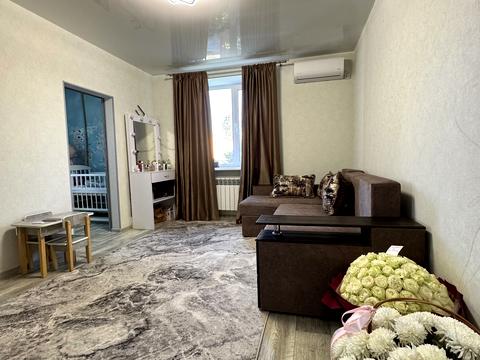 квартира по адресу Морозова ул., 26а