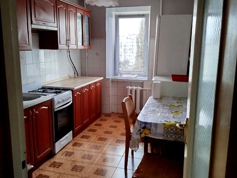 квартира за адресою Новопирогівська вул., 23