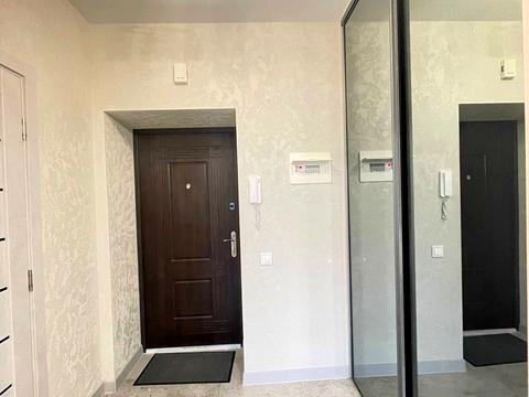 квартира по адресу Корольова ул., 4