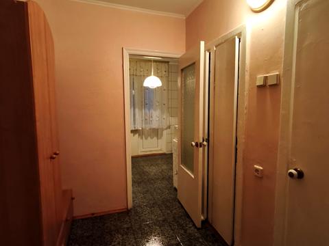 квартира за адресою Академіка Єфремова вул. (Командарма Уборевича), 25