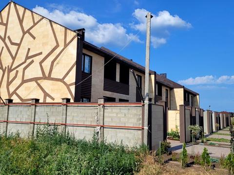 дом по адресу Весеняя, 1