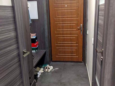 квартира по адресу Пономарёва ул., 26 к5