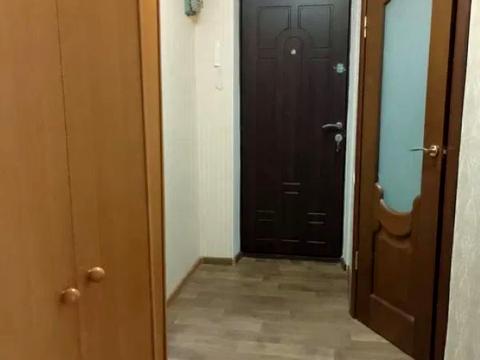 квартира за адресою Любомира Гузара просп. (Космонавта Комарова), 28