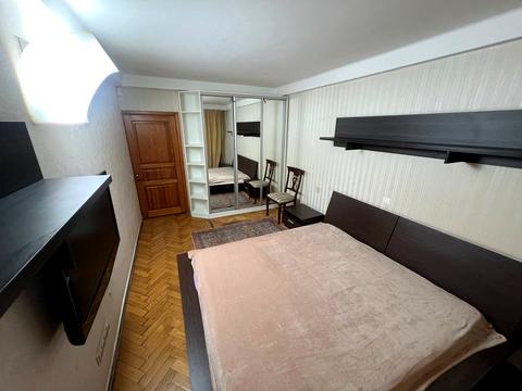 квартира по адресу Пражская ул., 3