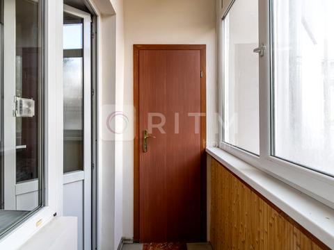 квартира по адресу Купчинського, 14