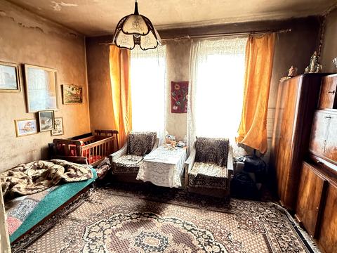 дом по адресу Графа фон Шенборна ул.