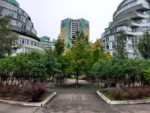 квартира за адресою Вишгородська вул., 45А/5