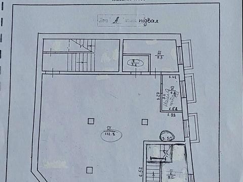 коммерческая по адресу площа ринок, 18а