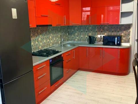 квартира по адресу Запорожское шоссе, 30