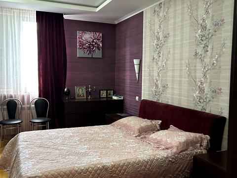 квартира по адресу Киев, Бориса Гмыри ул., 4