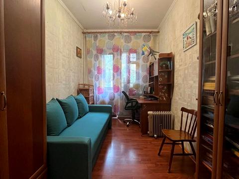 квартира по адресу Довнар-Запольского ул., 3/2