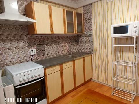 квартира по адресу Червоной Калины просп. (Владимира Маяковского), 68