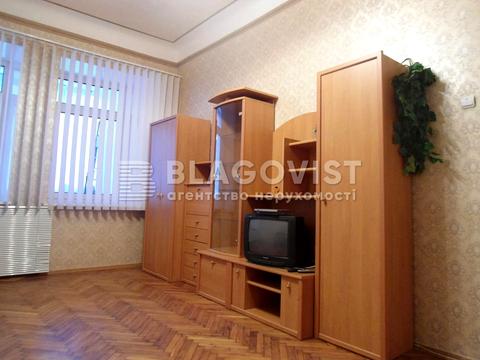 квартира по адресу Саксаганского ул., 20