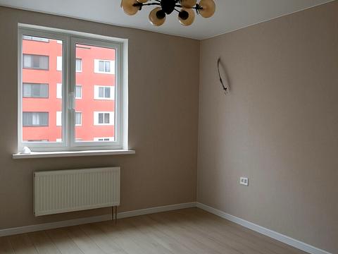 квартира по адресу Борткевича ул., 13