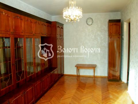 квартира за адресою Героїв Дніпра вул., 40-Б