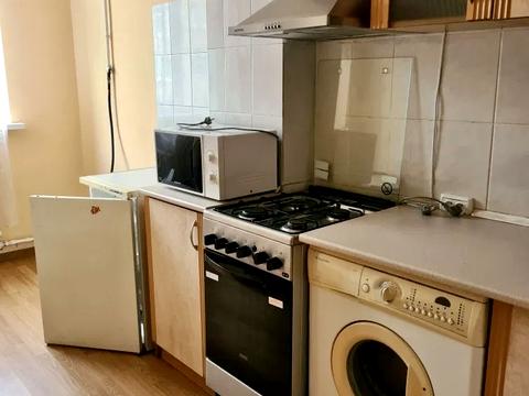квартира по адресу Бульварно-Кудрявская ул. (Воровского), 38