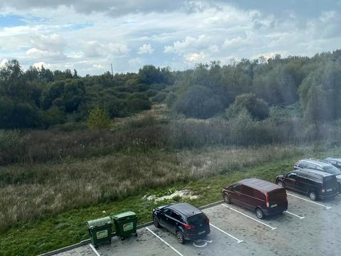 квартира по адресу Роксоланы ул., 48