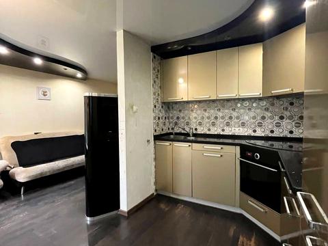 квартира по адресу Запорожское шоссе, 56