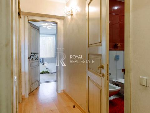 квартира за адресою Кропивницького вул., 8