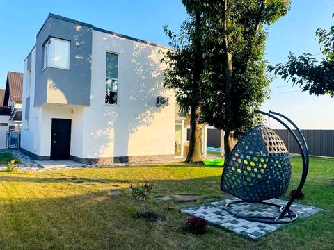 дом по адресу Балукова ул.