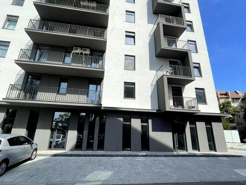 квартира по адресу Бачинского ул., 92