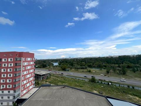 квартира по адресу Борткевича ул., 13