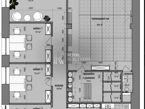 комерційна за адресою Сім'ї Прахових вул. (Гайдара), 54
