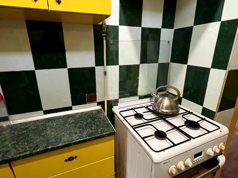 квартира по адресу Адмирала Лазарева ул., 28
