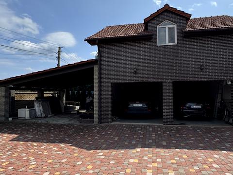 будинок за адресою Івана Сірка вул., 15-А