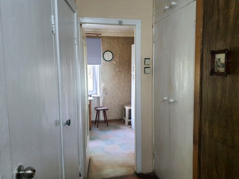 квартира по адресу Новокрымская ул., 23