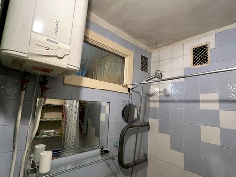 квартира по адресу Тростянецкая ул., 121