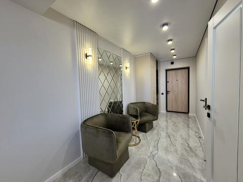 квартира за адресою Леся Курбаса вул., 6-Б
