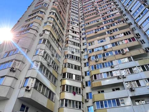 квартира за адресою Драгоманова вул., 6/1