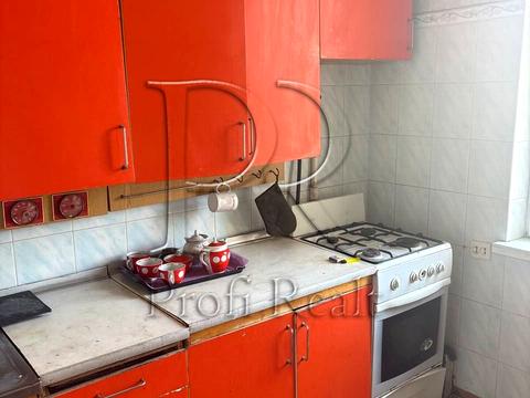квартира за адресою Тростянецька вул., 8