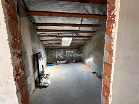 дом по адресу Богатырская ул.