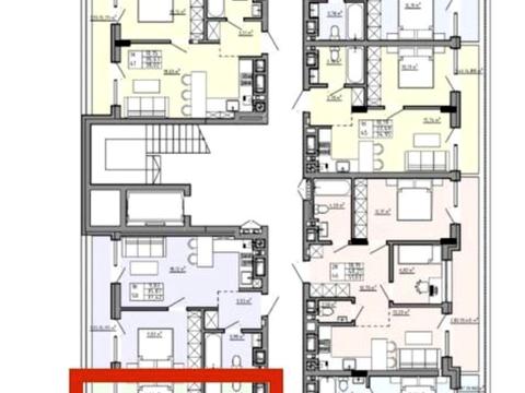 квартира за адресою Пилипа Орлика вул., 18д