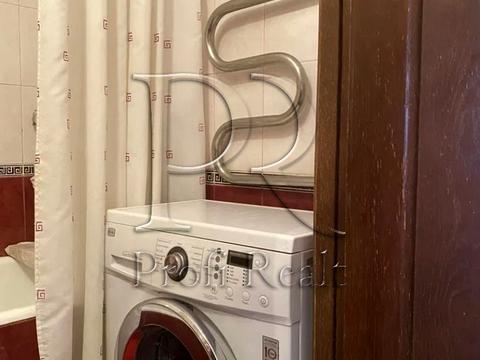 квартира по адресу Бережанская ул., 16-А