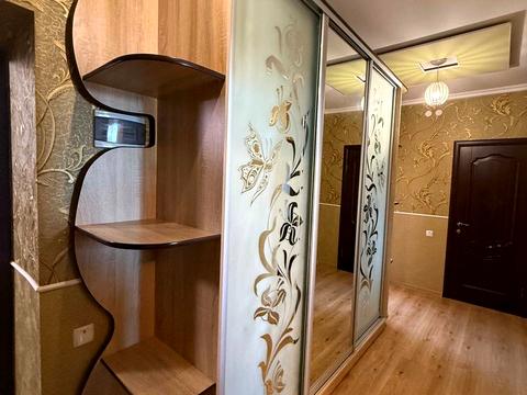 квартира за адресою Василя Симоненка вул., 33