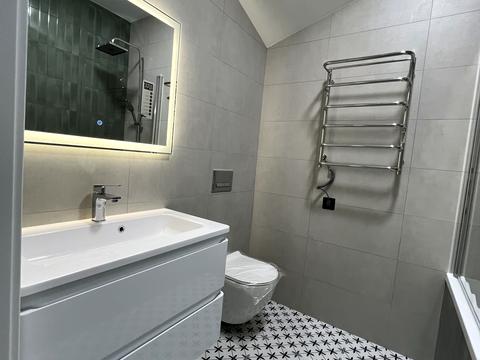 будинок за адресою Амосова вул.