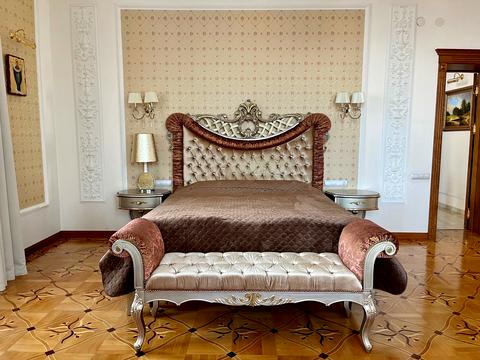 будинок за адресою максимовича михайла, 10