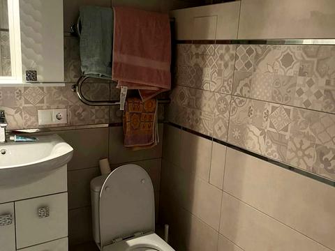 квартира за адресою Київ, Михайла Максимовича вул. (Онуфрія Трутенка), 7-Б