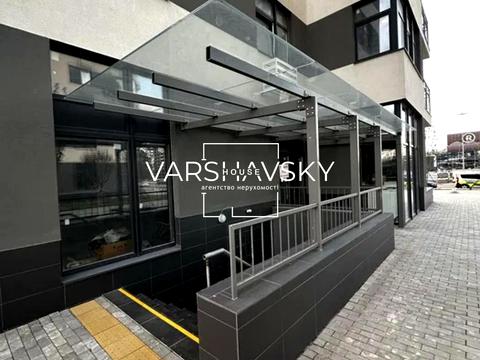 комерційна за адресою Олександра Олеся вул., 19