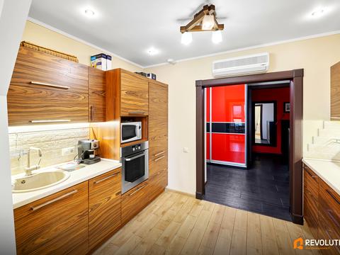 квартира по адресу Урловская ул., 34