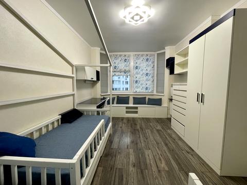 квартира за адресою Олени Пчілки вул., 6-А